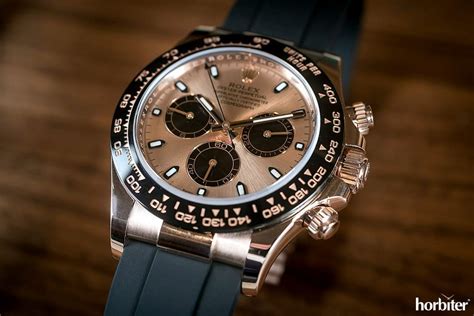 watches that look like rolex daytona